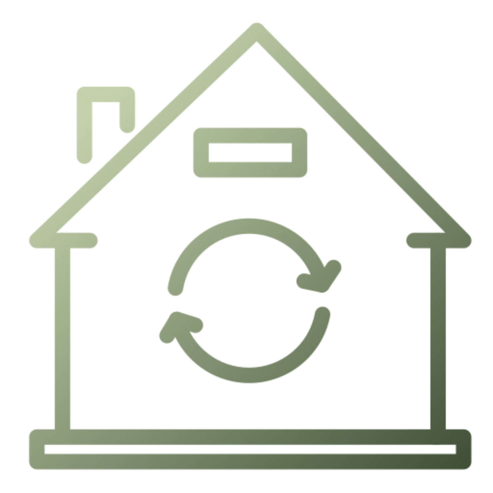 Whole-Home Remodeling
