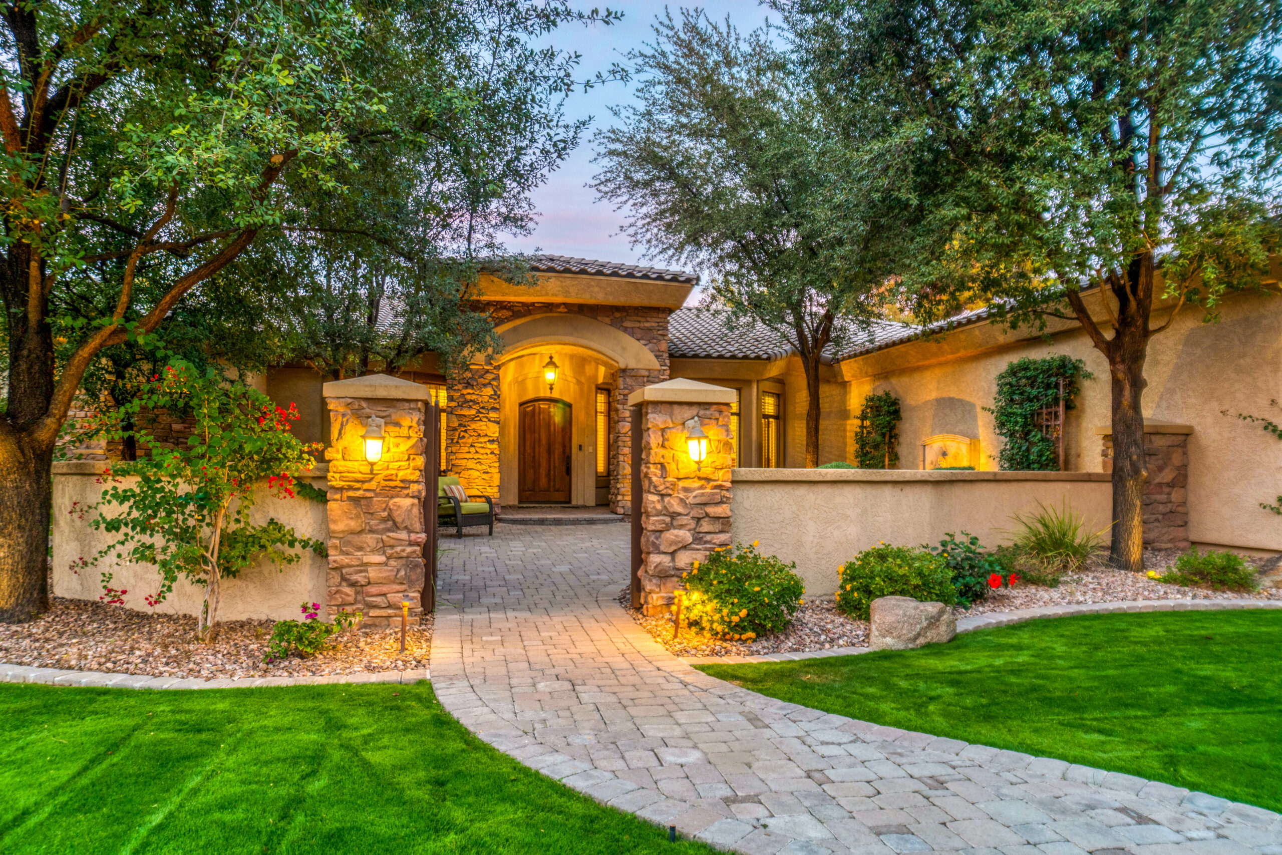 Residential Construction and Luxury Custom Ironwork